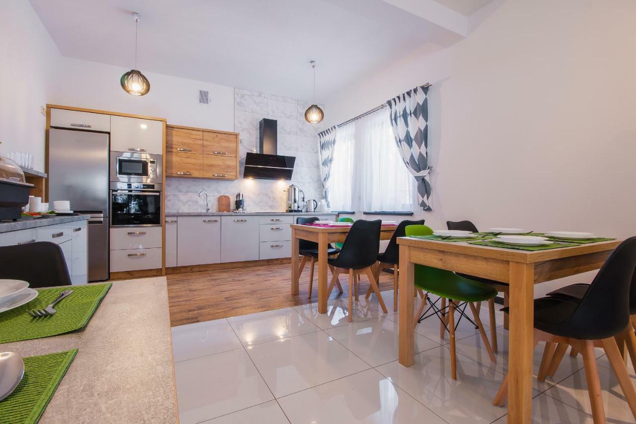 Czarna Góra Villa Cicho Sza מראה חיצוני תמונה